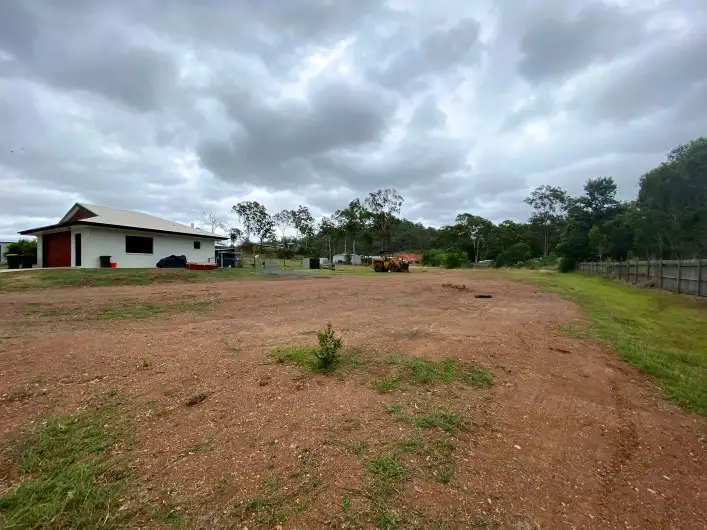 Second view of Homely land listing, 389 Brendonna Road, Burua QLD 4680