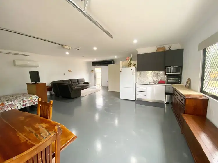 Fourth view of Homely land listing, 389 Brendonna Road, Burua QLD 4680