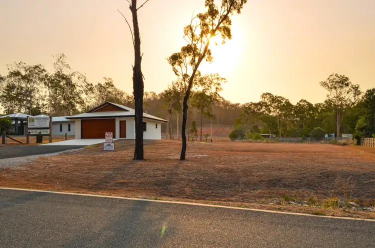 Sixth view of Homely land listing, 389 Brendonna Road, Burua QLD 4680