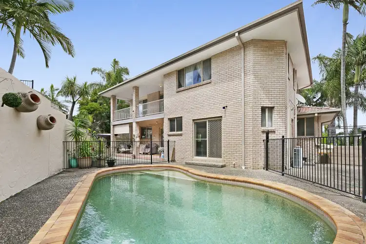 Third view of Homely house listing, 21 Joeith Court, Miami QLD 4220