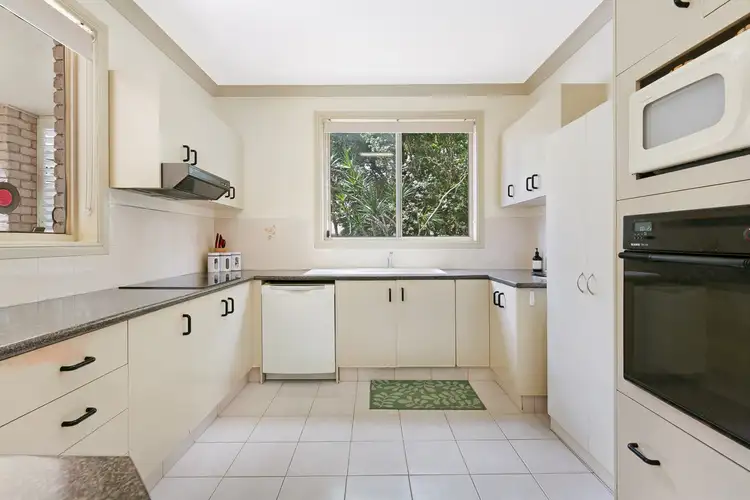 Fourth view of Homely house listing, 21 Joeith Court, Miami QLD 4220