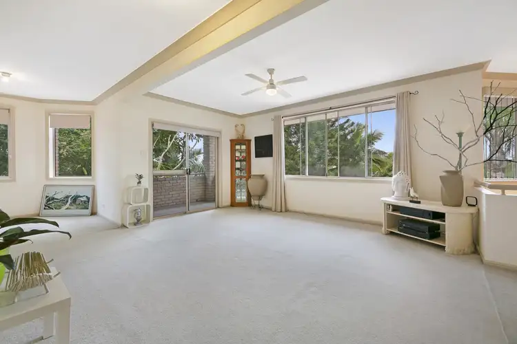 Fifth view of Homely house listing, 21 Joeith Court, Miami QLD 4220