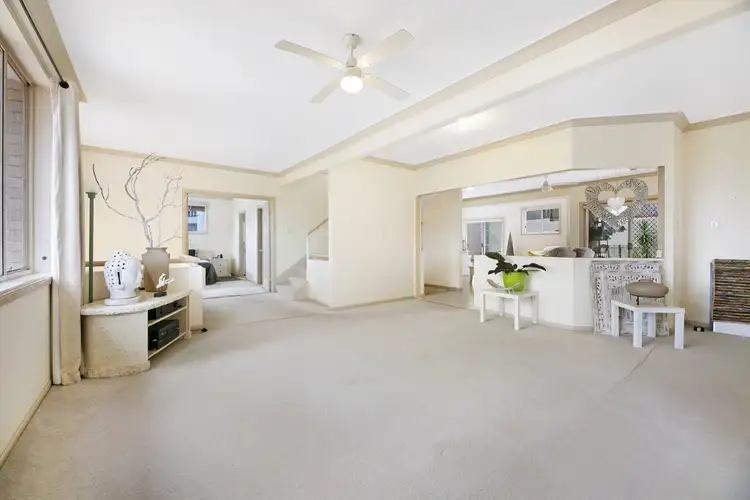 Sixth view of Homely house listing, 21 Joeith Court, Miami QLD 4220