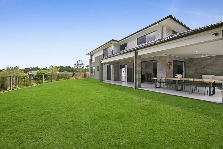 Main view of Homely house listing, 10 Mieke Court, Burleigh Heads QLD 4220
