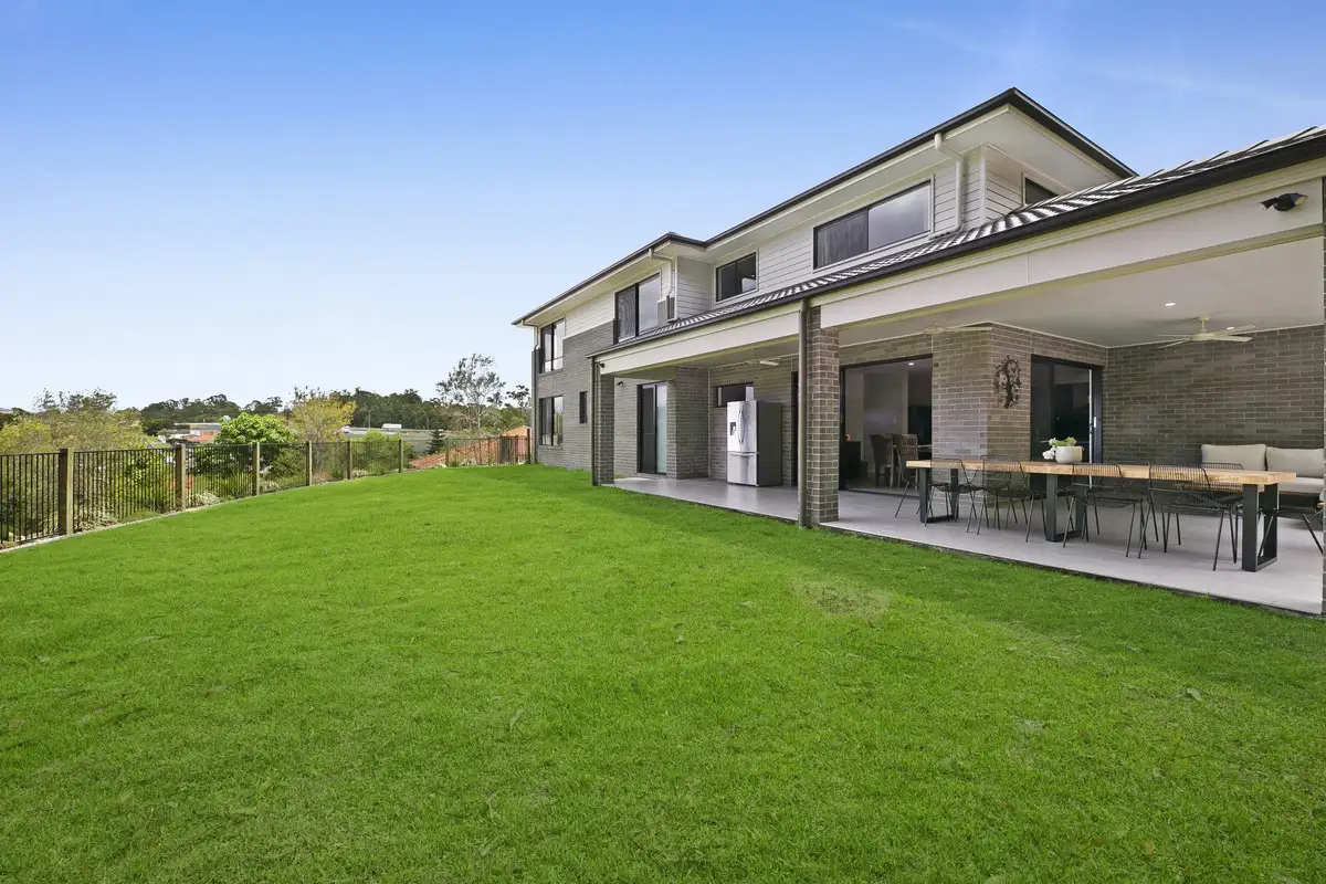 Main view of Homely house listing, 10 Mieke Court, Burleigh Heads QLD 4220
