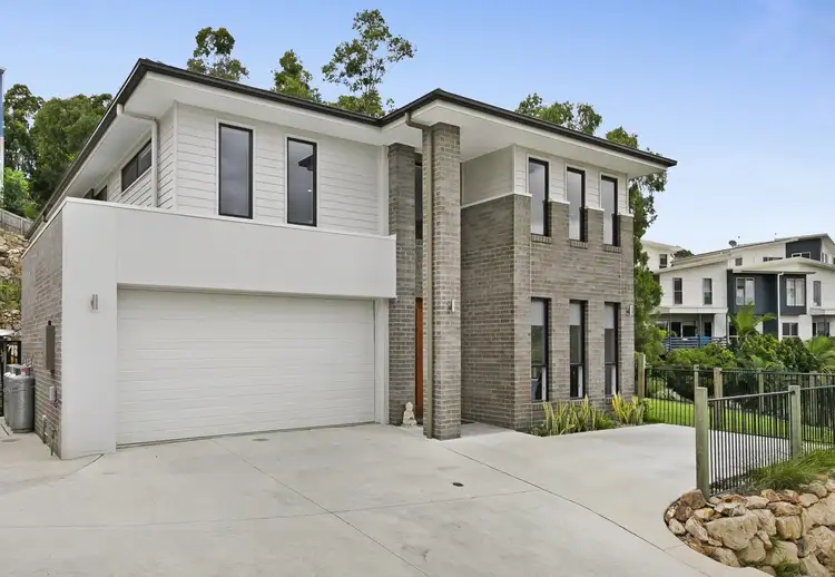 Second view of Homely house listing, 10 Mieke Court, Burleigh Heads QLD 4220