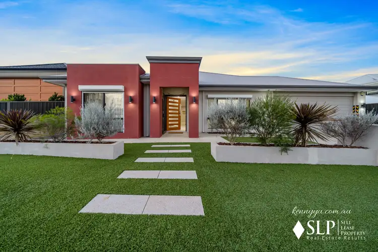 21 Casella Avenue, Landsdale WA 6065