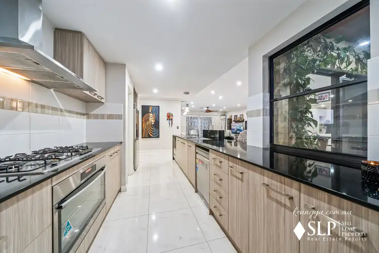 Fifth view of Homely house listing, 21 Casella Avenue, Landsdale WA 6065