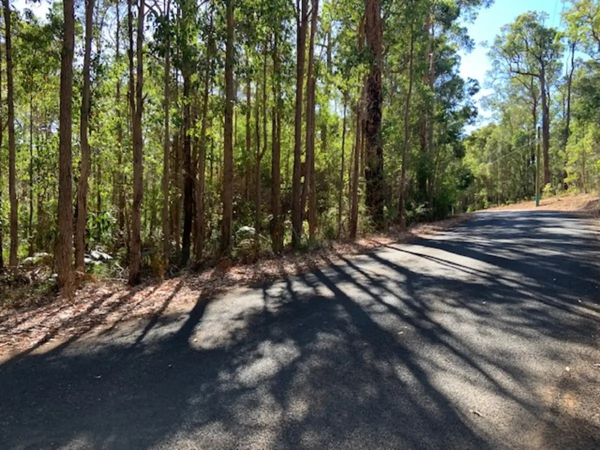 Main view of Homely land listing, LOT 26 KARRI Lane, Quinninup WA 6258