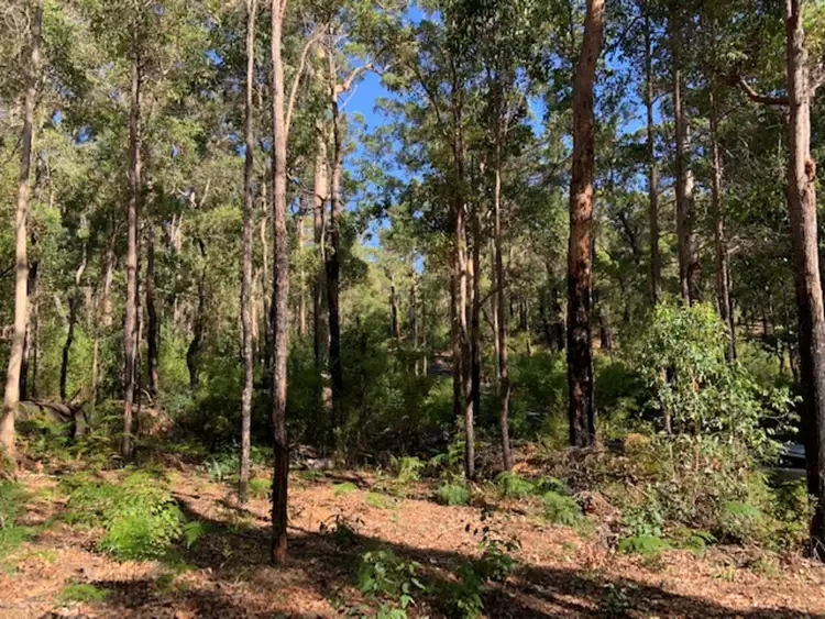 Third view of Homely land listing, LOT 26 KARRI Lane, Quinninup WA 6258