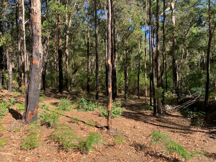 Sixth view of Homely land listing, LOT 26 KARRI Lane, Quinninup WA 6258