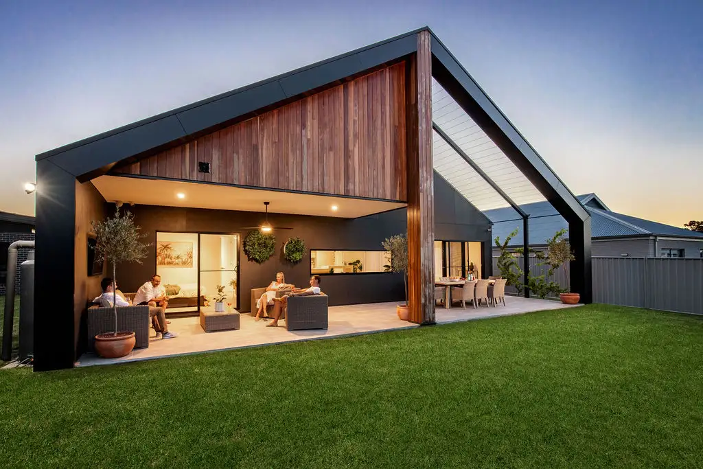 Main view of Homely house listing, 6 Lanning Street, Baranduda VIC 3691