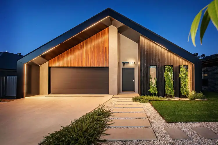 Third view of Homely house listing, 6 Lanning Street, Baranduda VIC 3691