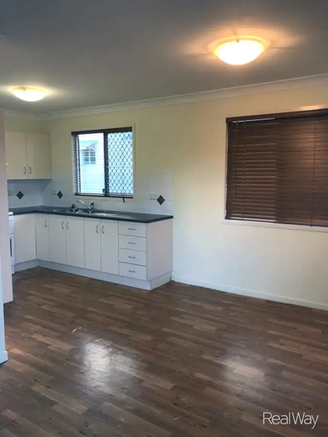 41 Haynes Street, Park Avenue QLD 4701