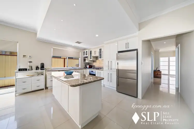 Main view of Homely house listing, 26 Scido Rise, Darch WA 6065