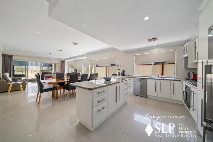 Third view of Homely house listing, 26 Scido Rise, Darch WA 6065