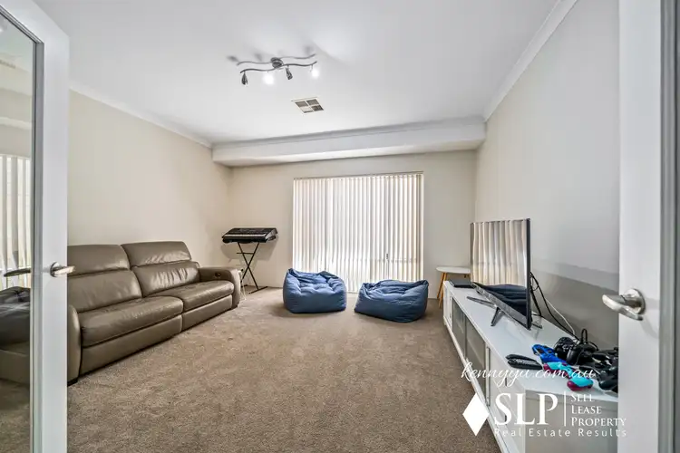 Fourth view of Homely house listing, 26 Scido Rise, Darch WA 6065