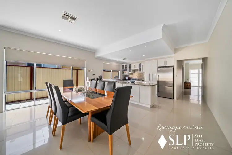 Fifth view of Homely house listing, 26 Scido Rise, Darch WA 6065