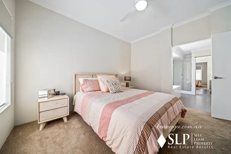 Sixth view of Homely house listing, 26 Scido Rise, Darch WA 6065