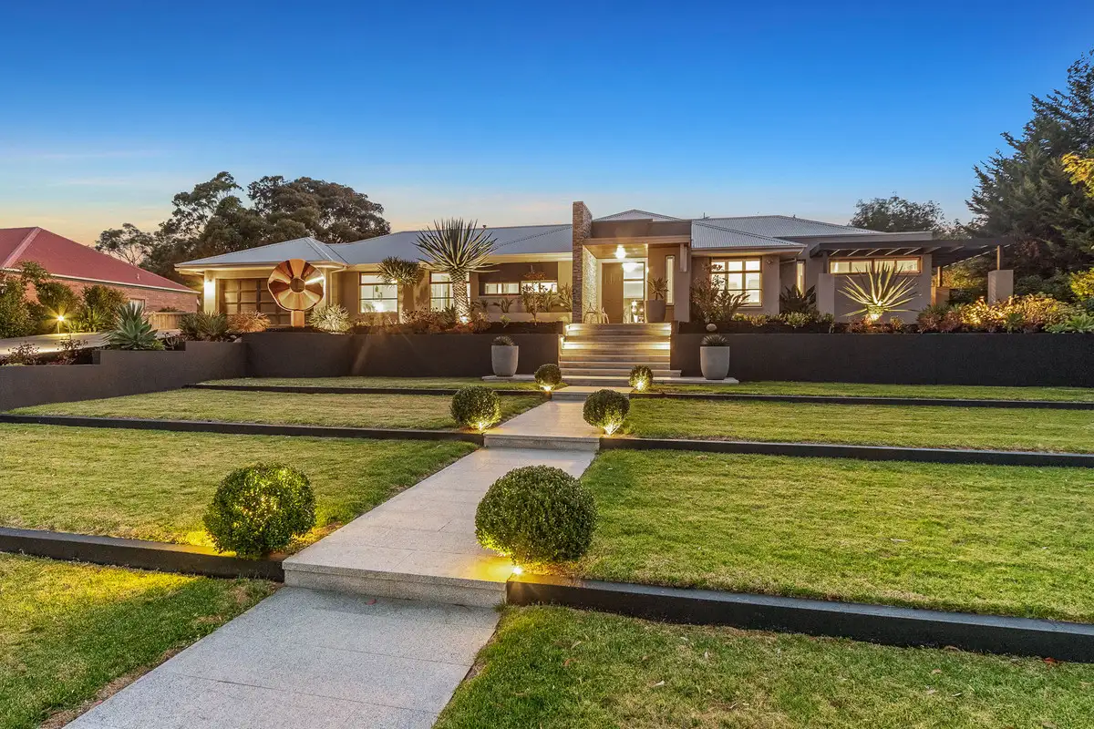 Main view of Homely house listing, 4 Glenbrook Close, Frankston South VIC 3199