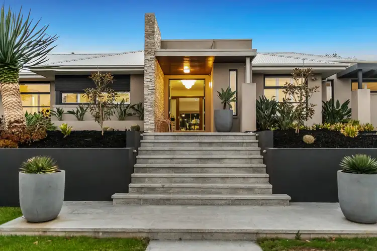 Second view of Homely house listing, 4 Glenbrook Close, Frankston South VIC 3199