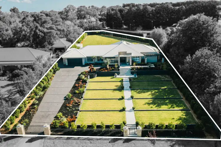 Third view of Homely house listing, 4 Glenbrook Close, Frankston South VIC 3199