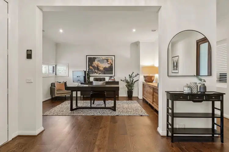 Fourth view of Homely house listing, 4 Glenbrook Close, Frankston South VIC 3199