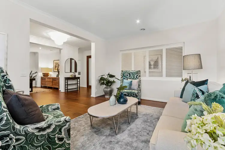 Fifth view of Homely house listing, 4 Glenbrook Close, Frankston South VIC 3199