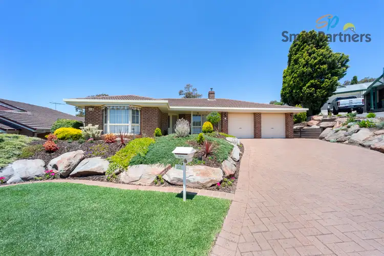22 Turtur Court, Golden Grove SA 5125