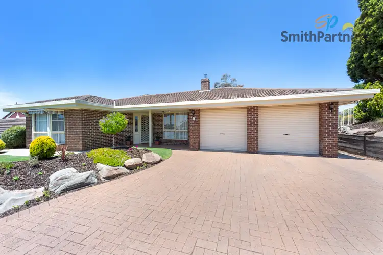 Third view of Homely house listing, 22 Turtur Court, Golden Grove SA 5125
