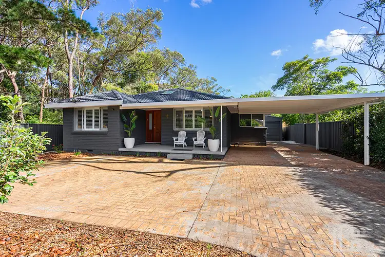 Second view of Homely house listing, 1906/288 Chapman Parade, Faulconbridge NSW 2776
