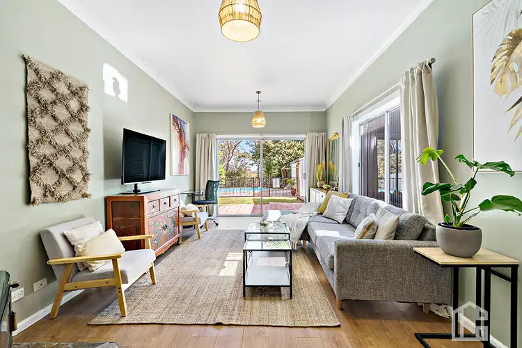 Third view of Homely house listing, 1906/288 Chapman Parade, Faulconbridge NSW 2776