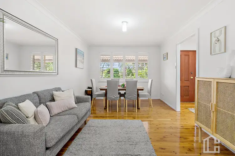 Fifth view of Homely house listing, 1906/288 Chapman Parade, Faulconbridge NSW 2776
