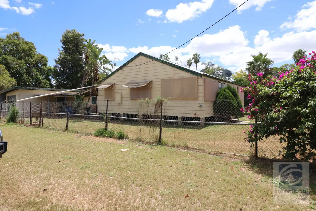 Main view of Homely house listing, 34 Brown Street, Boggabilla NSW 2409