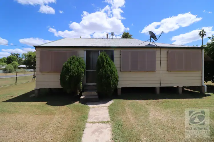Second view of Homely house listing, 34 Brown Street, Boggabilla NSW 2409