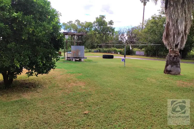 Third view of Homely house listing, 34 Brown Street, Boggabilla NSW 2409