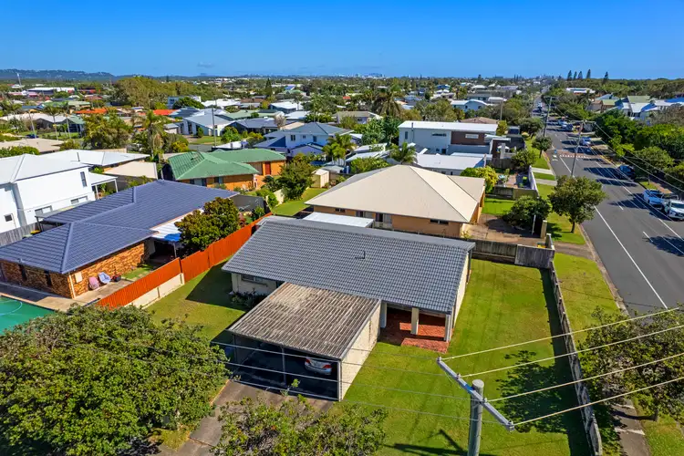Second view of Homely house listing, 1 Napalle Street, Warana QLD 4575