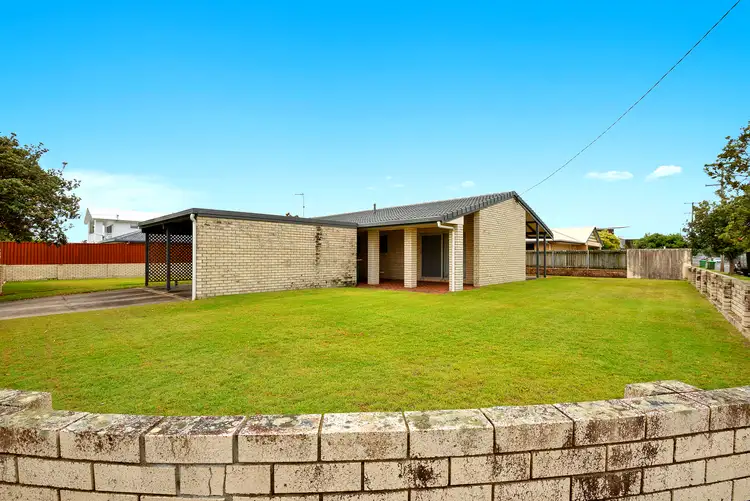 Third view of Homely house listing, 1 Napalle Street, Warana QLD 4575