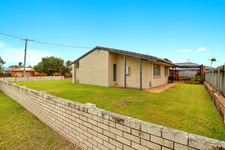 Fourth view of Homely house listing, 1 Napalle Street, Warana QLD 4575