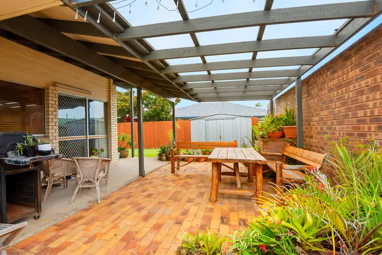 Fifth view of Homely house listing, 1 Napalle Street, Warana QLD 4575