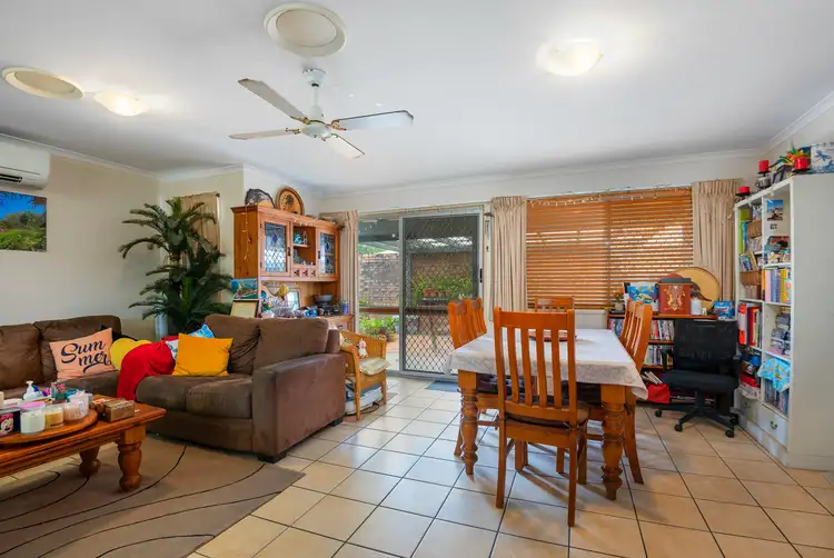 Sixth view of Homely house listing, 1 Napalle Street, Warana QLD 4575