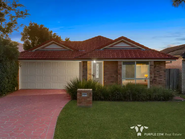 Main view of Homely house listing, 41 Heritage Circuit, Springfield Lakes QLD 4300