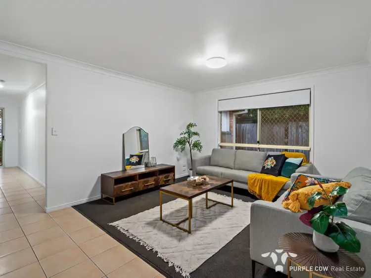 Third view of Homely house listing, 41 Heritage Circuit, Springfield Lakes QLD 4300