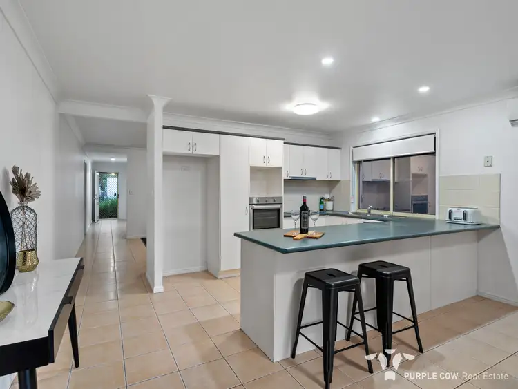 Fifth view of Homely house listing, 41 Heritage Circuit, Springfield Lakes QLD 4300