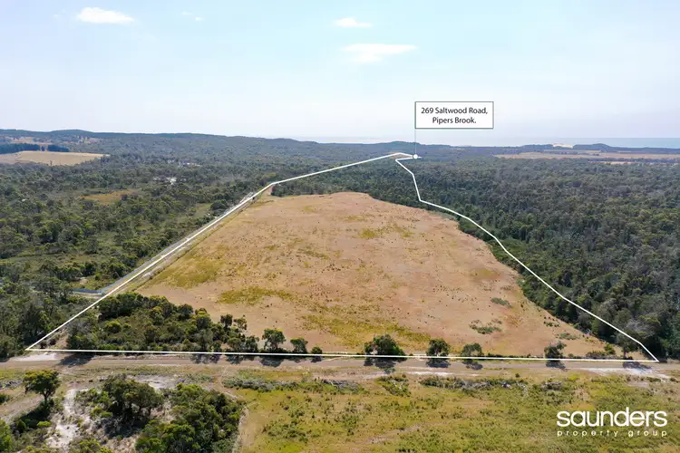 269 Saltwood Road, Pipers Brook TAS 7254