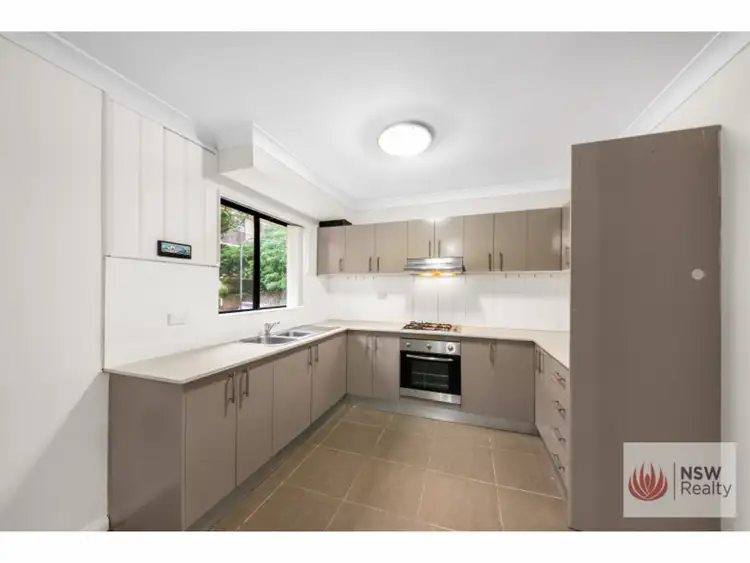 Third view of Homely apartment listing, 4/2-6 Campbell Street, Parramatta NSW 2150
