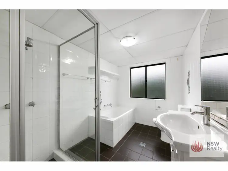 Fourth view of Homely apartment listing, 4/2-6 Campbell Street, Parramatta NSW 2150