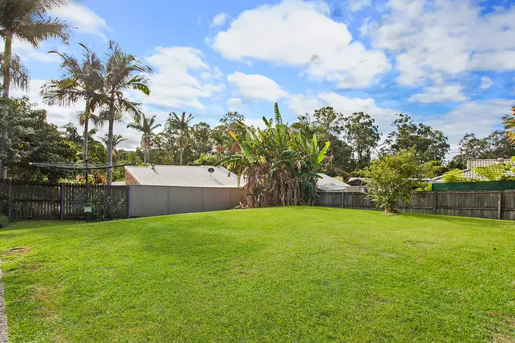 Fifth view of Homely house listing, 121 Dugandan Street, Nerang QLD 4211
