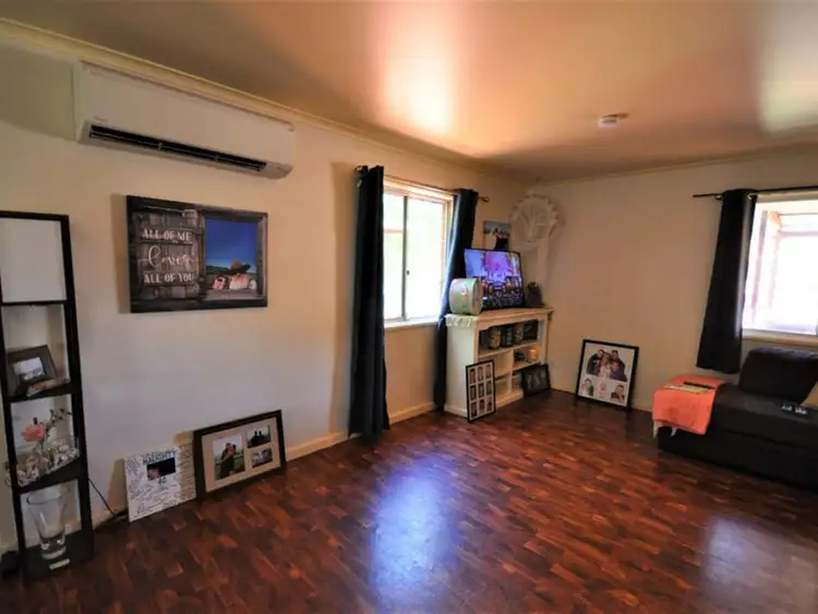 Third view of Homely house listing, 4 Howard Drive, Newman WA 6753