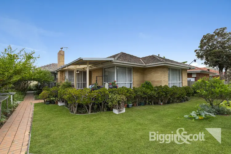 40A Albert Avenue, Springvale VIC 3171